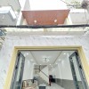Nhà mới 100% cân bán hẻm 60 Lâm Văn Bền, Q.7, Dt : 4mx13m, 1 lầu, giá : 5,3 tỷ