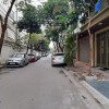 Bán nhà mặt ngõ phố Trần Quốc Hoàn Cầu Giấy, 60m2, 6m mặt tiền - Giá 8,5 tỷ