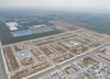 Chính chủ bán gấp đất nền liền kề sân bay Long Thành