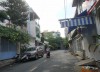 Bán Nhà Mới Đẹp, đúc 3.5 tấm Mặt Tiền đường Dân Chủ, p.Tân Thành, Tân Phú. Giá 9.6 tỷ tl