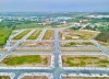 Bán đất nền dự án gần Đại học Tân Tạo mặt tiền quốc lộ DT 824, Huyện Đức Hòa, Long An sát Q.8 TP.HCM