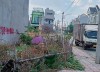 Chính chủ cần bán lô đất tại  Phường Tân Bình, Thành phố Dĩ An, Bình Dương