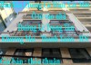 Bán Tòa Chung Cư Mini Xây Mới Phố Trần Điền, 120m * 7 tầng 1 tum ô tô vào nhà . LH 0903294495