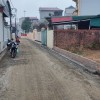 Bán 51.2m2 đất lô góc đường ô tô tránh tại Tiên Hùng - Nguyên Khê