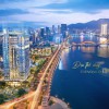 110tr/m2 view sông hàn, sát công viên APEC, sổ hồng lâu dài, chủ đầu tư uy tín, thanh toán linh hoạt và tiện ích hàng đầu tại Đà Nẵng.