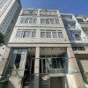Nhà bán căn hộ dịch vụ Khu Hoàng Quốc Việt, Q.7, Dt : 10mx17m, hầm, 4 lầu, giá 21 tỷị