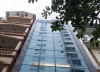 Cho thuê tòa nhà 7 tầng Mặt Phố Nguyễn Thị Thập, giá 55 triệu/th. Liên hệ chủ nhà: 0975983618