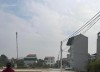 Bán mặt đường lớn  Khu đấu giá thôn Hoàng Xá xã Khánh Hà huyện Thường Tín