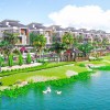 Bán biệt thự song lập giá chủ đầu tư dự án Centa Riverside Bắc Ninh