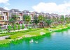 Bán biệt thự song lập giá chủ đầu tư dự án Centa Riverside Bắc Ninh