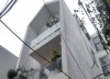 Bán nhà Sài Đồng, 66m2 x 4 tầng, giá 5 tỷ, 3 mặt thoáng, gần hồ điều hòa