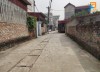 78m2 thôn Nhì - Vân Nội mặt tiền 6m, đường ô tô tránh giá đầu tư.