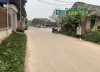 Chính chủ e cần bán đất mặt đường liên thôn Sơn Đông, Tân Minh, Sóc Sơn