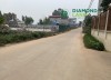 Chính chủ e cần bán đất mặt đường liên thôn Sơn Đông, Tân Minh, Sóc Sơn