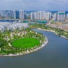 Mở bán giai đoạn 1 căn hộ phân khu the Beverly trực diện view Sông Đồng Nai tại dự án vinhomes grand park theo phing cách Nhật Bản