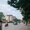 Bán nhà Mặt phố Quận Long Biên, 120m2 Vỉa hè kinh doanh
