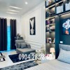 Cho thuê căn hộ Studio Vinhomes Imperia 35m2, Full nội thất cao cấp - Lh:0904282860