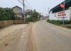 Cần bán nhanh lô góc đất mặt đường nhựa trục chính Đông Yên