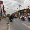 Mặt tiền lớn Nguyễn Thái Sơn- Nguyễn Văn Nghi  Diện tích khủng 3600m2 Ngay phường 07 Gò vấp