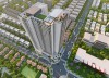 Bán chung cư dự án Harmony Square Nguyễn Tuân, 3,3 tỷ/75m2