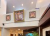Biệt thự siêu VIP Nguyễn Chí Thanh 90m  5 tầng  Thang máy   2 mặt tiền  Kinh doanh VP  Chỉ 15.5 tỷ