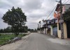Bìa làng thôn Ba Chũ, Vân Nội đường trải nhựa giá Lợn chết. LH 0362608492