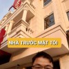 140 m2 mặt tiền Phan Văn Trị F10 Gò Vấp giá 29 tỷ