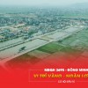 Bán đất MBQH 3695 Đông Minh - Đông Sơn