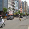 Bán nhà mặt phố Nguyễn Hoàng 255m2 MT13m ngay ngã tư gần bến xe Mỹ Đình Kinh doanh Vip