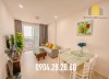 CHO THUÊ căn hộ 61m2 SHP Plaza Hải Phòng, 2p ngủ, Full nội thất cao cấp - Lh: 0904282860