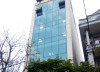 Nhà 7 tầng mặt phố Thái Hà Đống Đa kinh doanh vỉa hè rộng 65 tỷ.