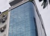 Nhà 7 tầng mặt phố Thái Hà Đống Đa kinh doanh vỉa hè rộng 65 tỷ.