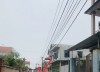 HIẾM: 73m2 Trục chính Kinh doanh Đông Lai - Sóc Sơn. MT 5m đường 6m