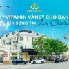 Danh Việt mở bán shophouse đường22m gần chợ, VSIP 1, ck đên 10,5%, TT 30% nhận nhà
