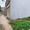 CẦN BÁN! Mảnh đất gần chợ Phúc Lợi -Quận Long Biên -Hà nội, DT 48m2