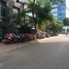 VIP mặt phố Đỗ Quang MT 17m DT 265m2 xây lên 10T  cực phẩm