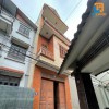 Bán rẻ 58m2 sẵn nhà 4 tầng tại Thôn Vệ - Nam Hồng, Đông Anh HN