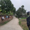 Bán lô đất 3 mặt tiền, 100m2 tại xóm Đồng, Phụng Châu