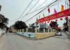 Bán đất xã Kim Sơn, Gia Lâm diện tích 46m2, mặt tiền 4,5m giá thỏa thuận.