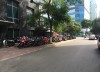 VIP mặt phố Đỗ Quang MT 17m DT 265m2 xây lên 10T  cực phẩm