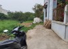 Bán lô đất 3 mặt tiền, 100m2 tại xóm Đồng, Phụng Châu