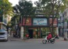 Bán mặt phố Trần Duy Hưng Trung Hòa Cầu Giấy mặt tiền 9m kinh doanh 450 triêu/m2.