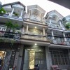 Bán nhà đẹp, giá rẻ, đường HT13. P Hiệp Thành , Q12, dt: 60m, giá chỉ 3 tỷ 6 trăm triệu.