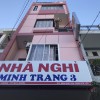 Cần bán căn nhà 4 mê tại 180 Cần Vương, phường Nguyễn Văn Cừ, TP.Quy Nhơn, Bình Định.