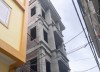Bán căn nhà 6 tầng lô góc ,thang máy kinh doanh tại Cổ Linh -Long Biên.
