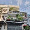Bán Nhà Đường Nguyễn Văn Quá, 4x13, 3 Tầng, Hẻm 5m, Gần Chợ Cầu