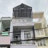 Bán nhà mặt tiền Quận Tân Phú, 4x16m vuông vức, chỉ 5 tỷ nhỉnh.