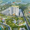 Tecco Diamond dự án vị trí Siêu Đẹp trung tâm Huyện Thanh Trì