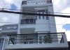 HXH Trần Thị Năm, 3 tầng 4 PN 56m2 KHÔNG LỘ GIỚI