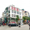 Bán nhà mặt phố Quang Trung, Hà đông, 483m2, mặt tiền 14,5 m; Giá 95 tỷ